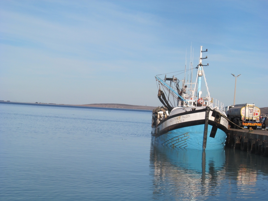 0 Bedroom Property for Sale in Brittania Beach Estate Western Cape